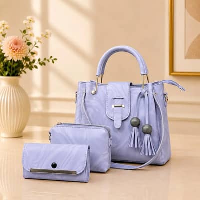 New stylish women hand bag