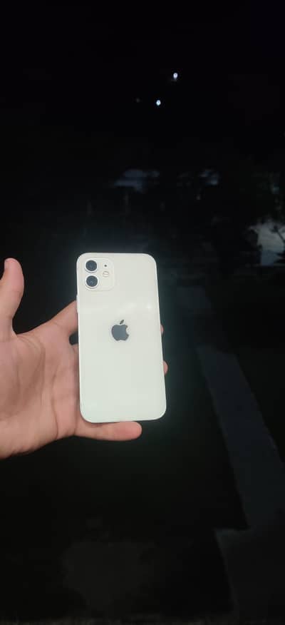 Apple iPhone 12 jv ha