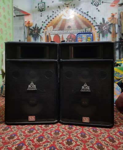 Rose Speakers Sound systems