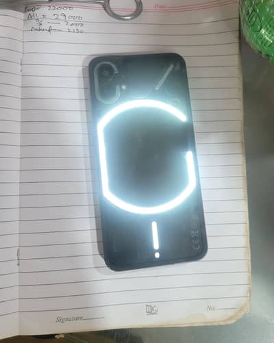 nothing phone 1