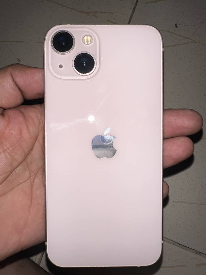 Apple iPhone 13 0