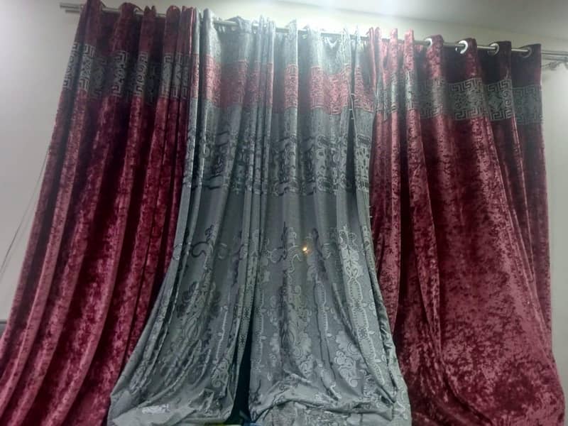 curtains 0