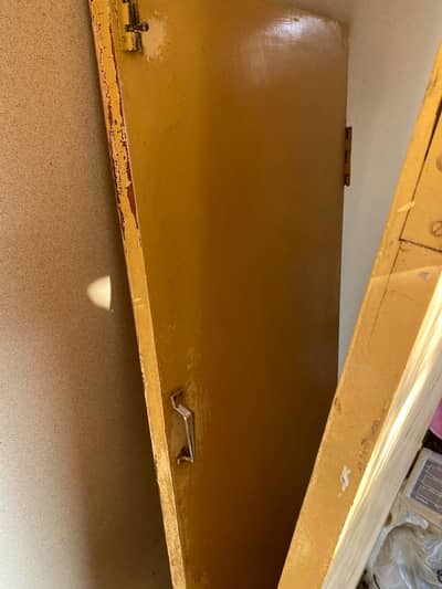 Doors(2 palai doors)