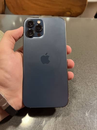 Apple iPhone 12 Pro Max