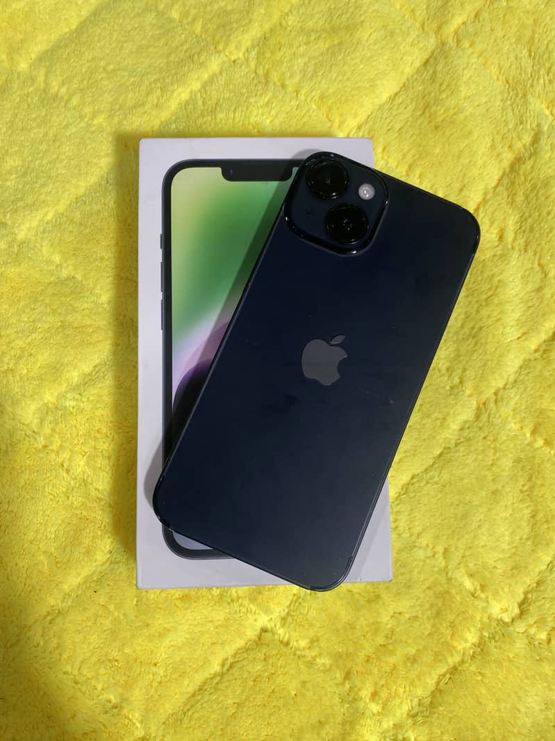 Apple iPhone 14 0