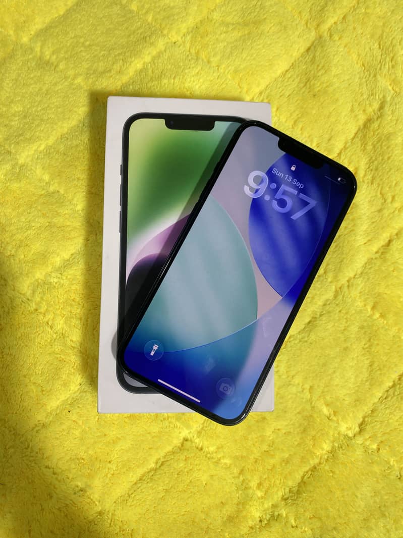 Apple iPhone 14 1