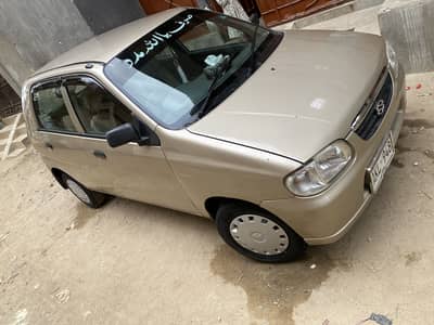 Suzuki Alto 2006 03172918019