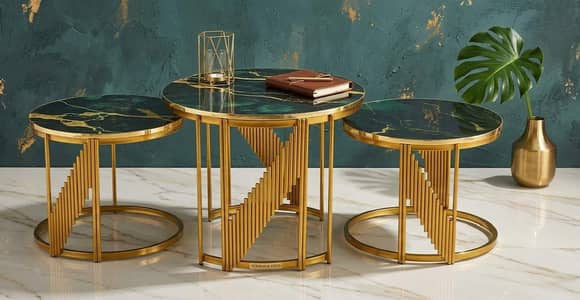 Center Table New Design available
