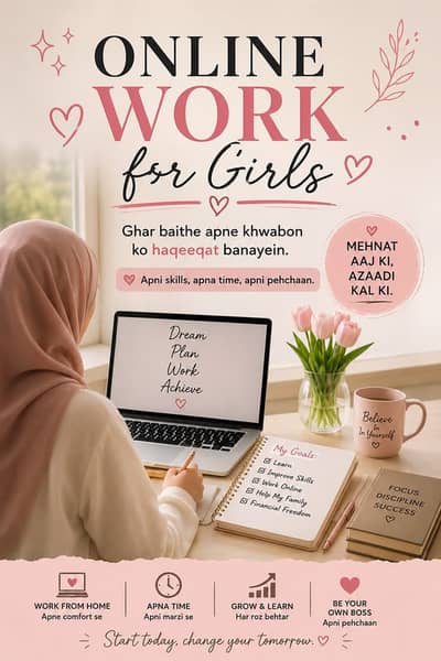 Job only for females