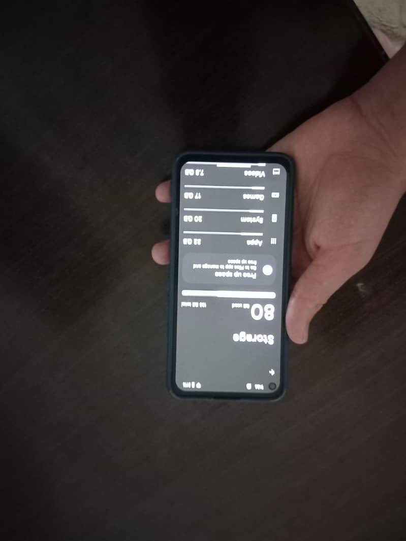 Google Pixel 4a 1