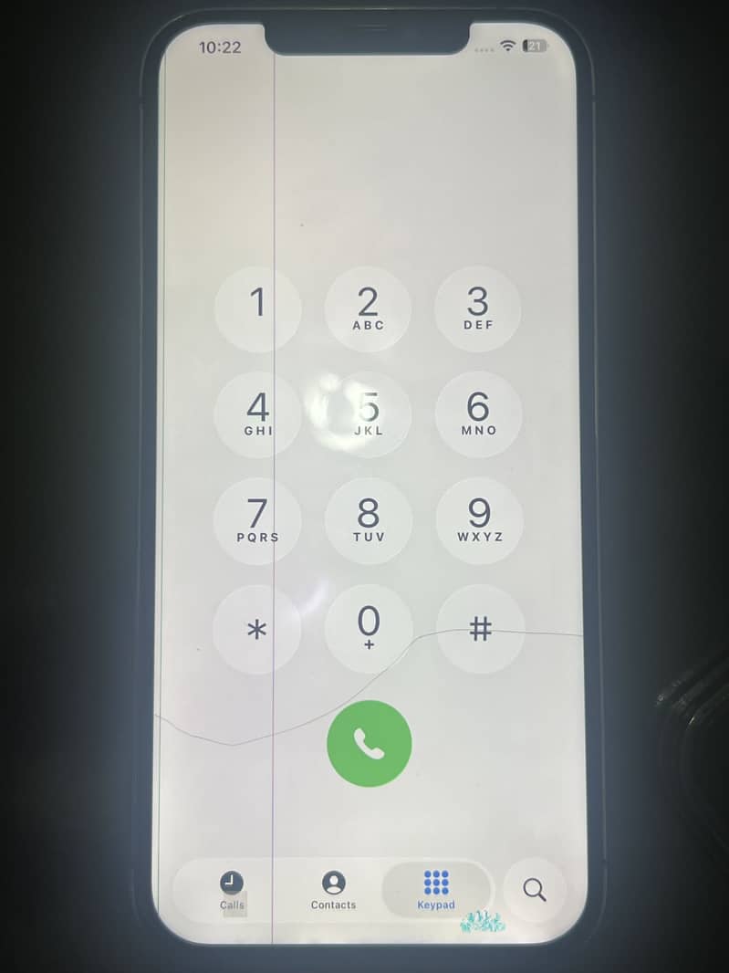 Apple iPhone 12 Pro Max 0