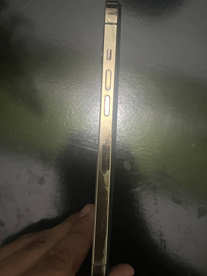 Apple iPhone 12 Pro Max 3