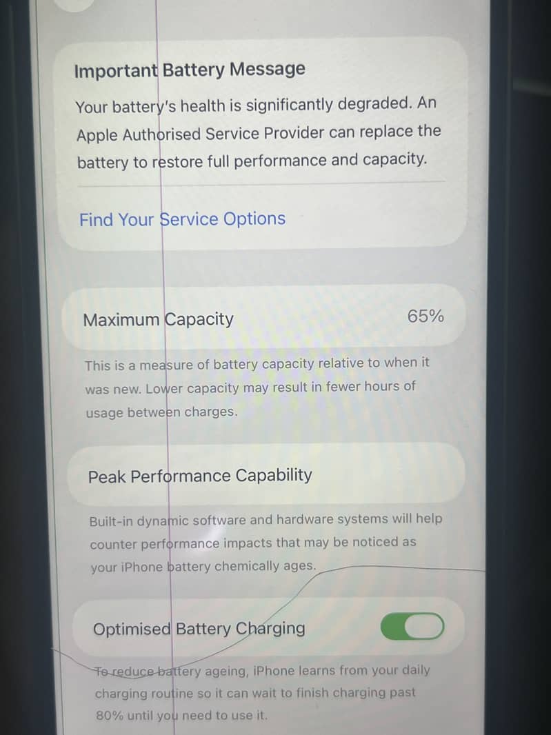 Apple iPhone 12 Pro Max 6
