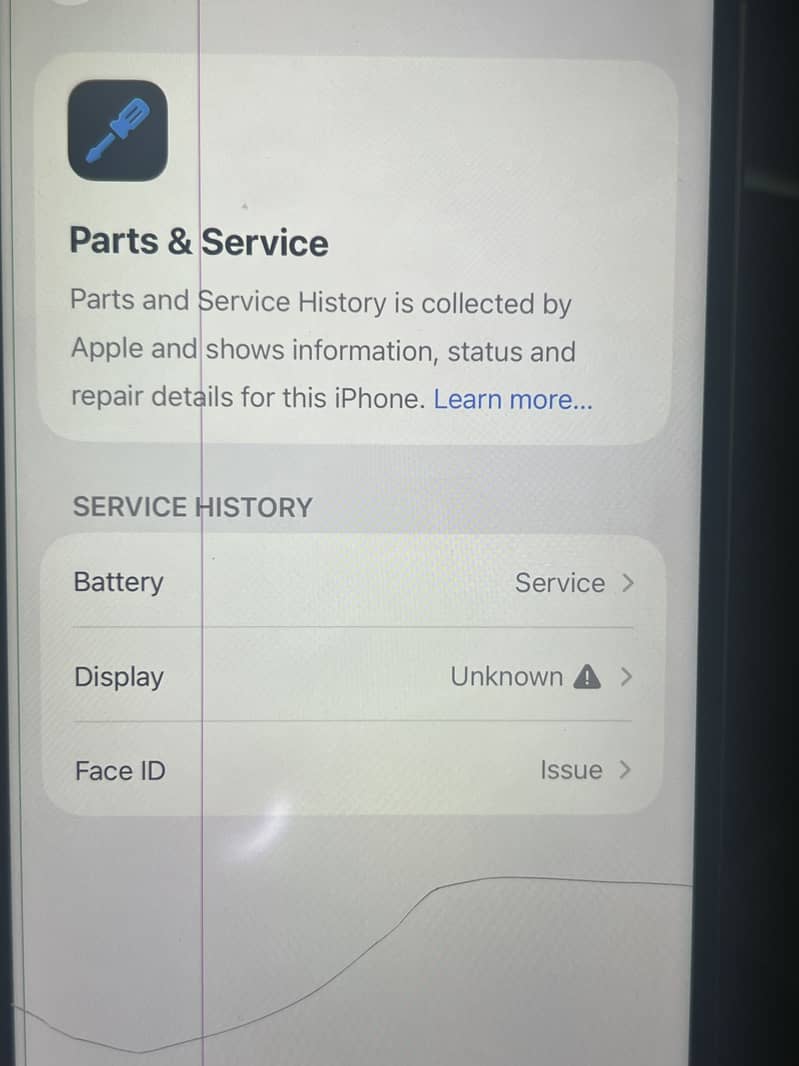 Apple iPhone 12 Pro Max 7