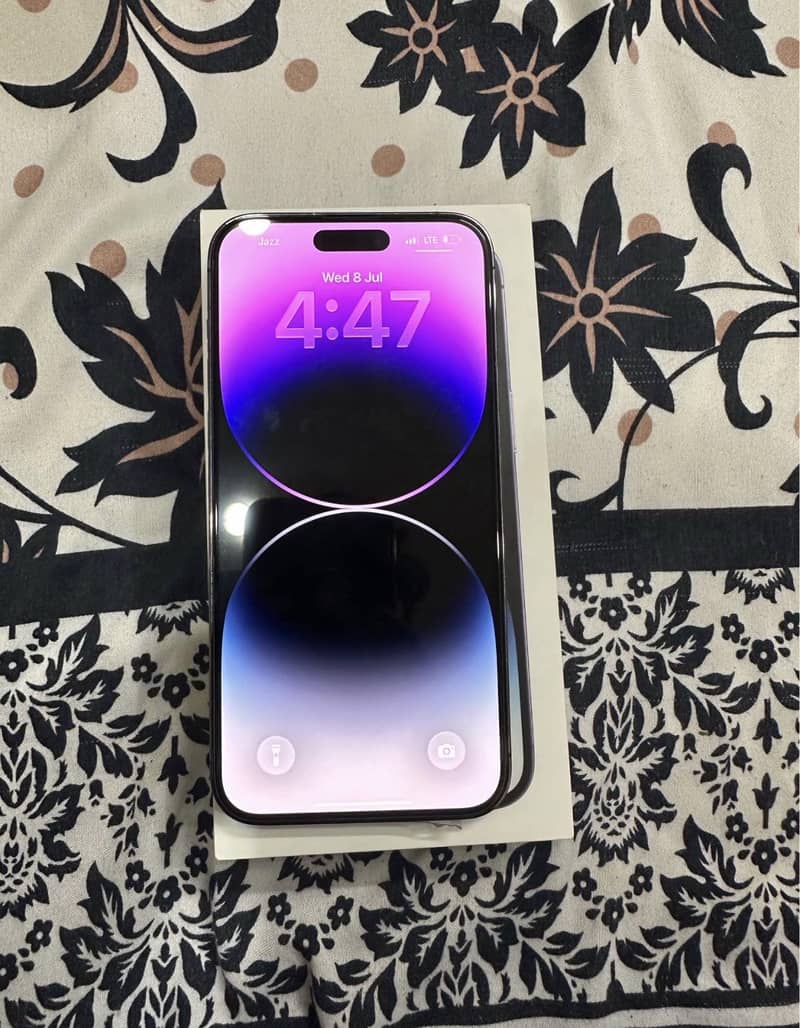 Apple iPhone 14 Pro Max 3