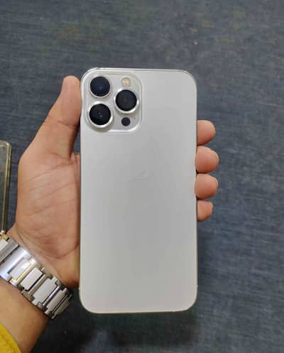 Apple iPhone 13 Pro Max