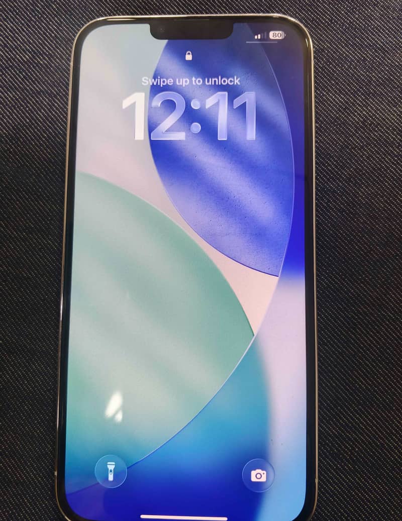 Apple iPhone 13 Pro Max 2