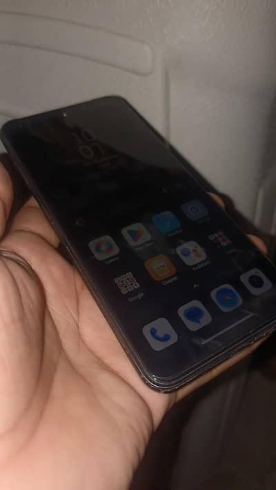 Xiaomi POCO M3 Pro