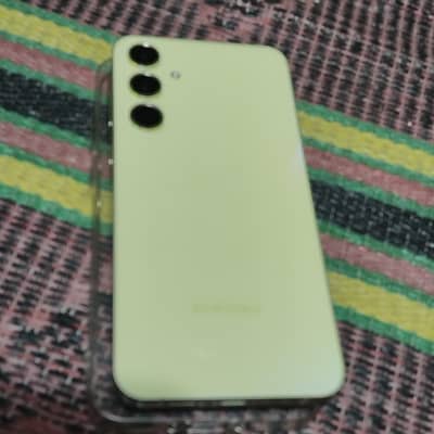 Samsung Galaxy A55 5G 8/256GB | 11 Months Warranty | Like New