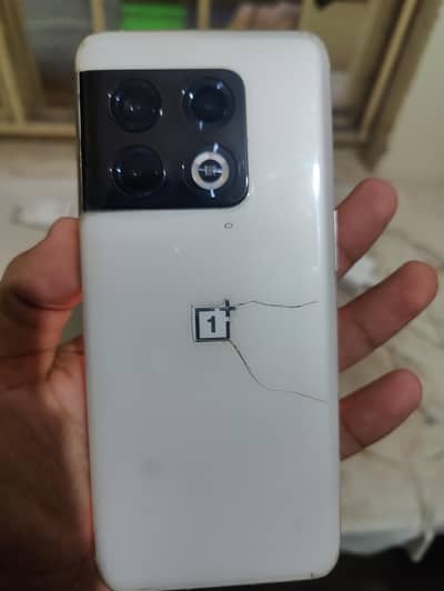 One Plus 10 Pro 5G