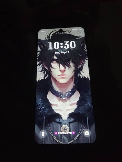 Infinix Hot 50i