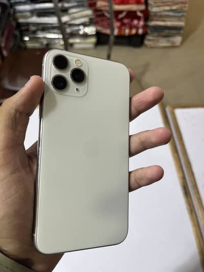 Apple iPhone 11 Pro