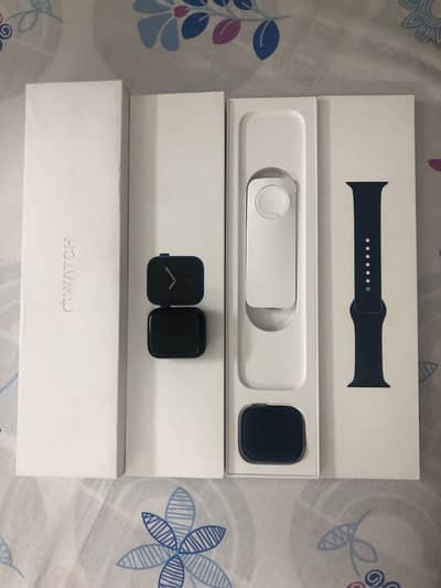 Apple watch Series 6