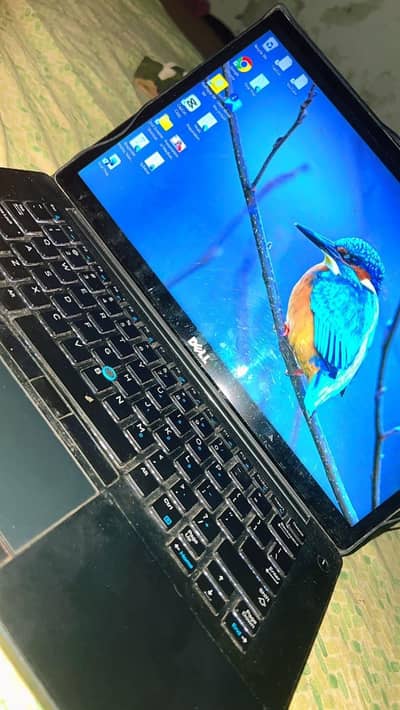 Dell Latitude 7480 – Core i7 7th Gen