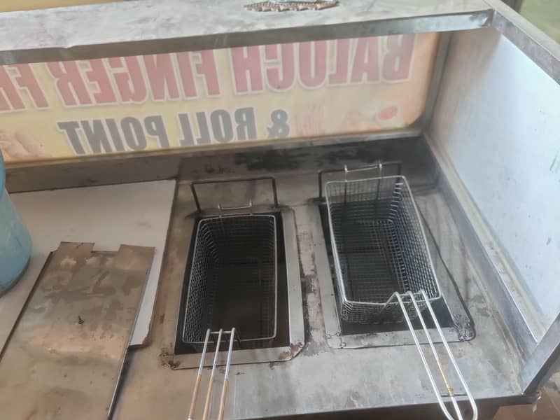 fries counter 2