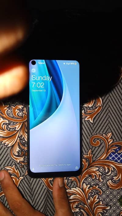One Plus Nord N10 5G