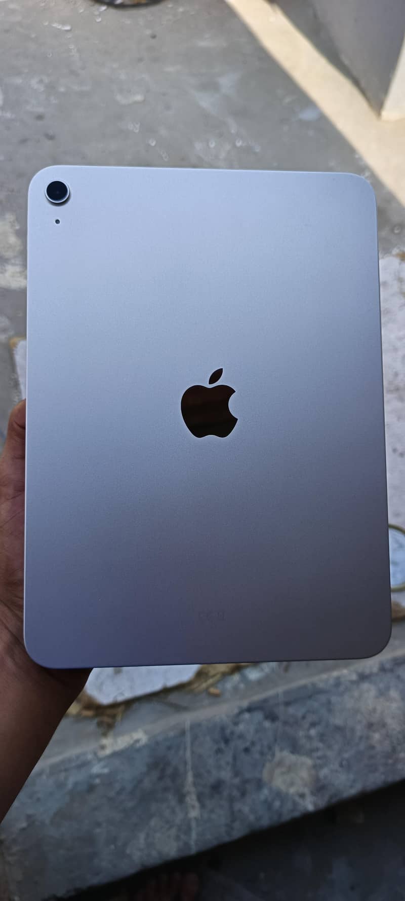 ipad 11 generation A16 4
