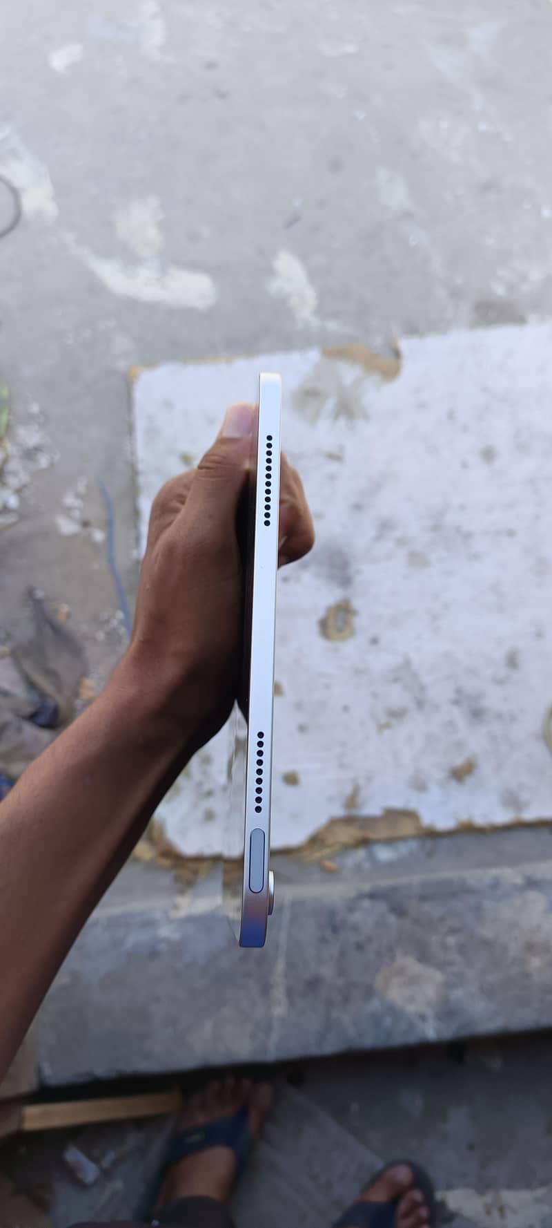 ipad 11 generation A16 5