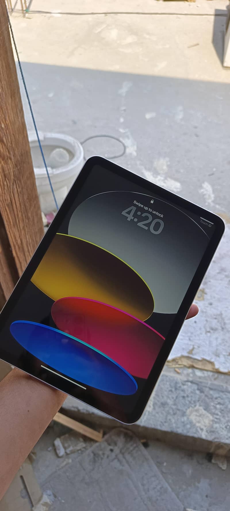 ipad 11 generation A16 6