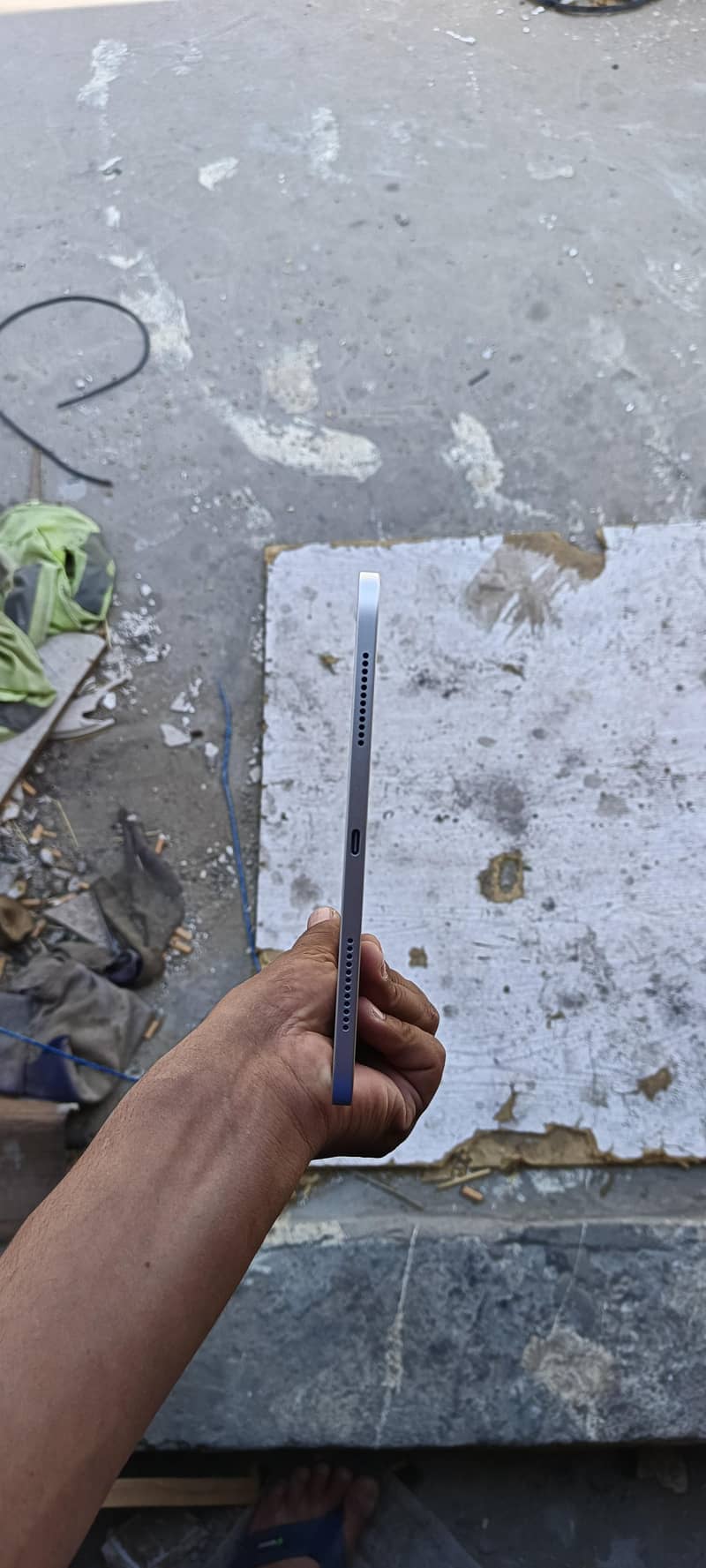 ipad 11 generation A16 7