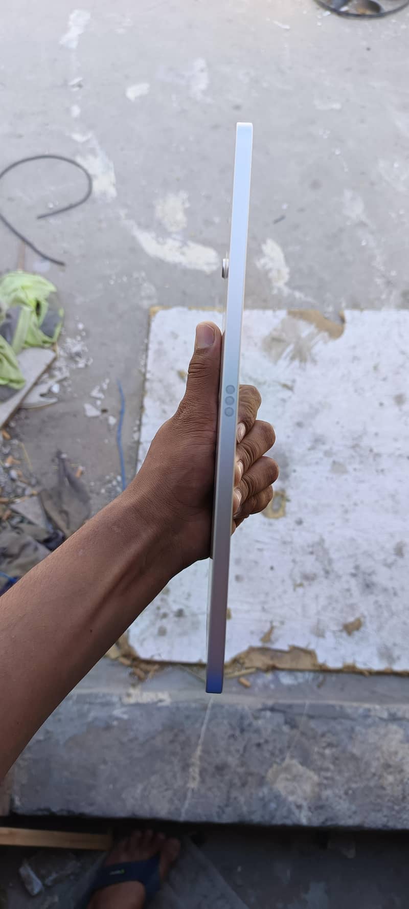 ipad 11 generation A16 8