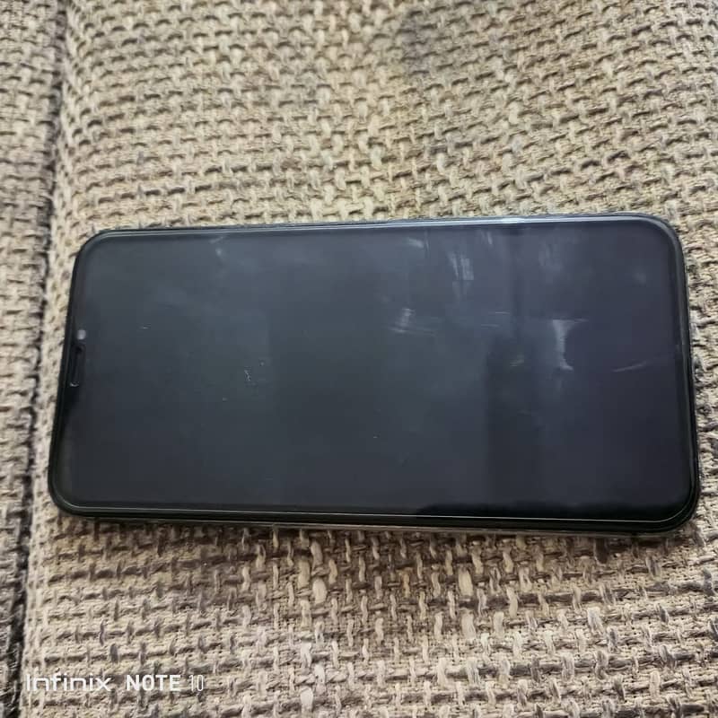 Apple iPhone X 2