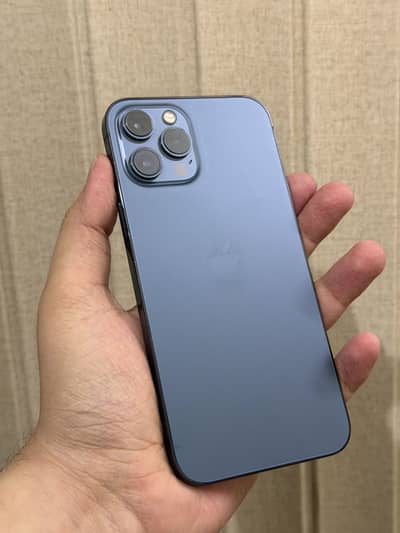 Apple iPhone 12 Pro Max