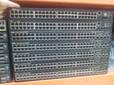 cisco Networking switches