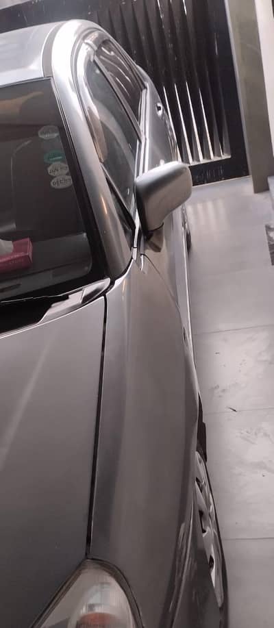 Suzuki Liana 2008
