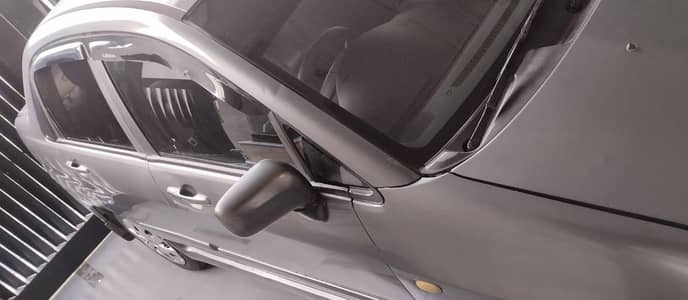 Suzuki Liana 2008