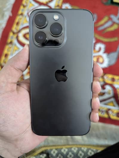 Apple iPhone 13 Pro