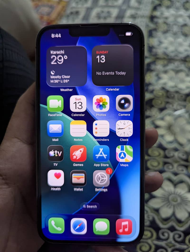 Apple iPhone 13 Pro 7