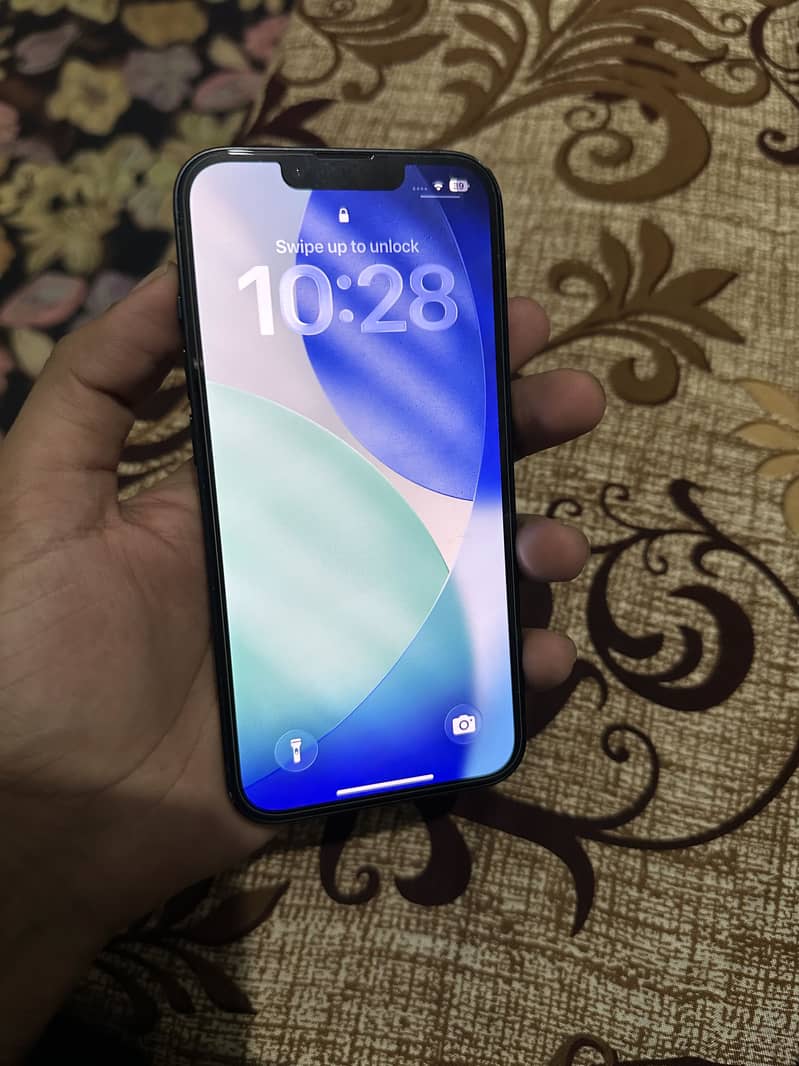 Apple iPhone 13 2