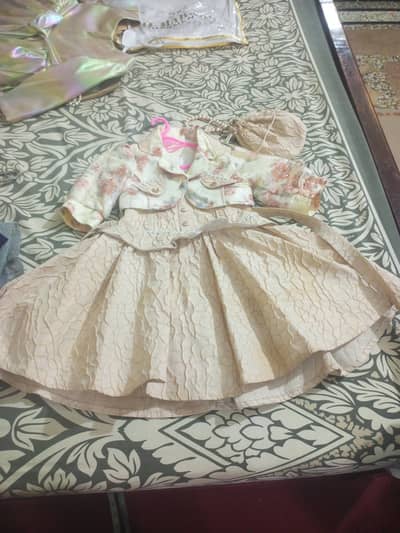 Girl dresses