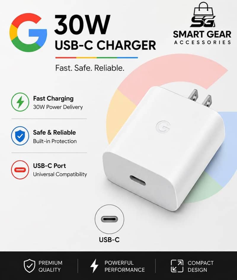 smart gear 5