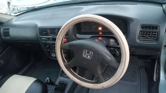 Honda City 2000