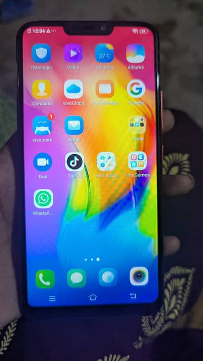 Vivo Y83