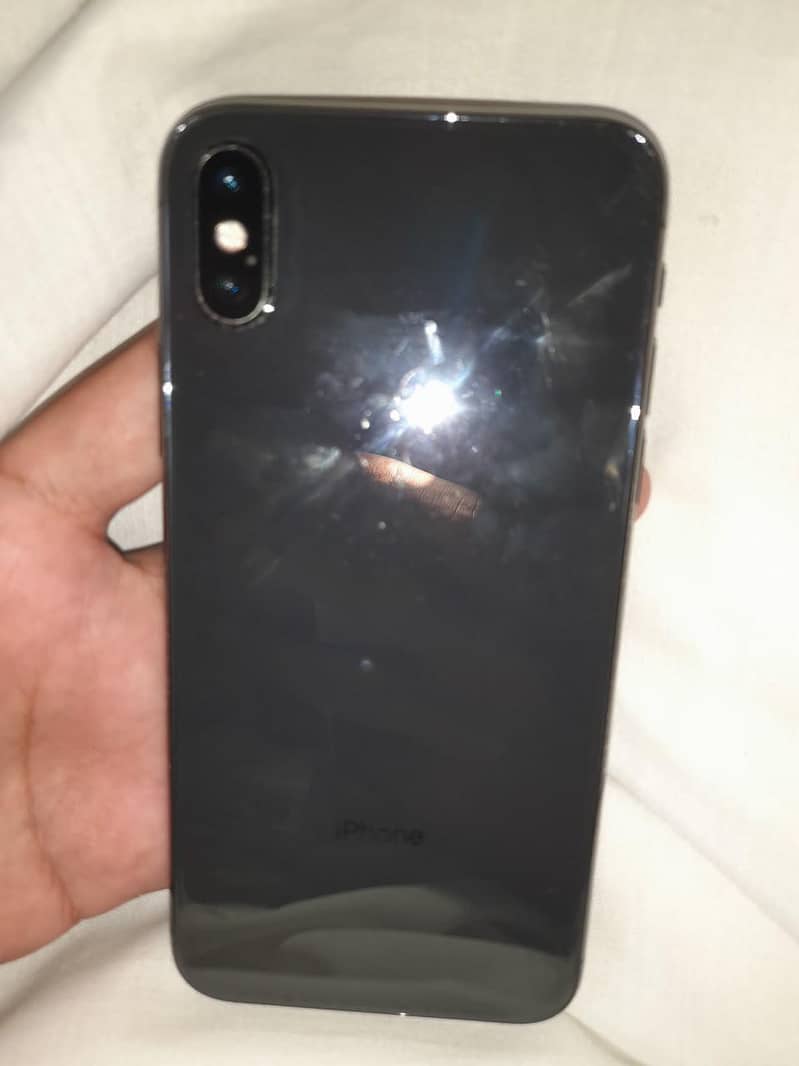 Apple iPhone X 0