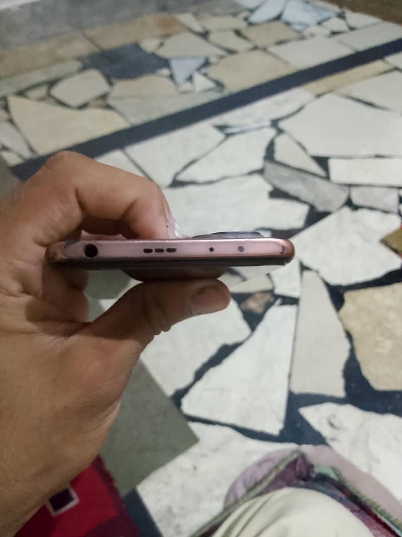 Xiaomi Redmi Note 10 Pro 4