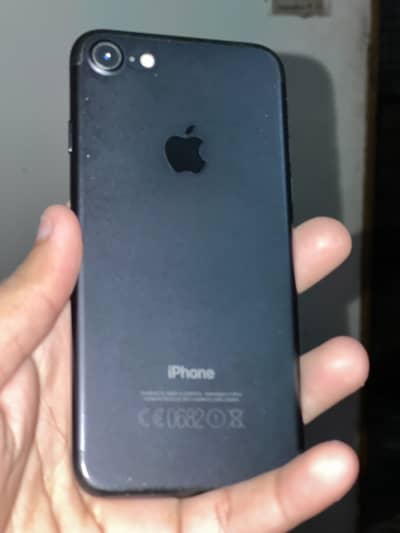 Iphone 7 128 gb